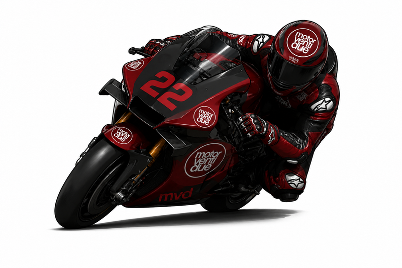Sudaderas MotoGP