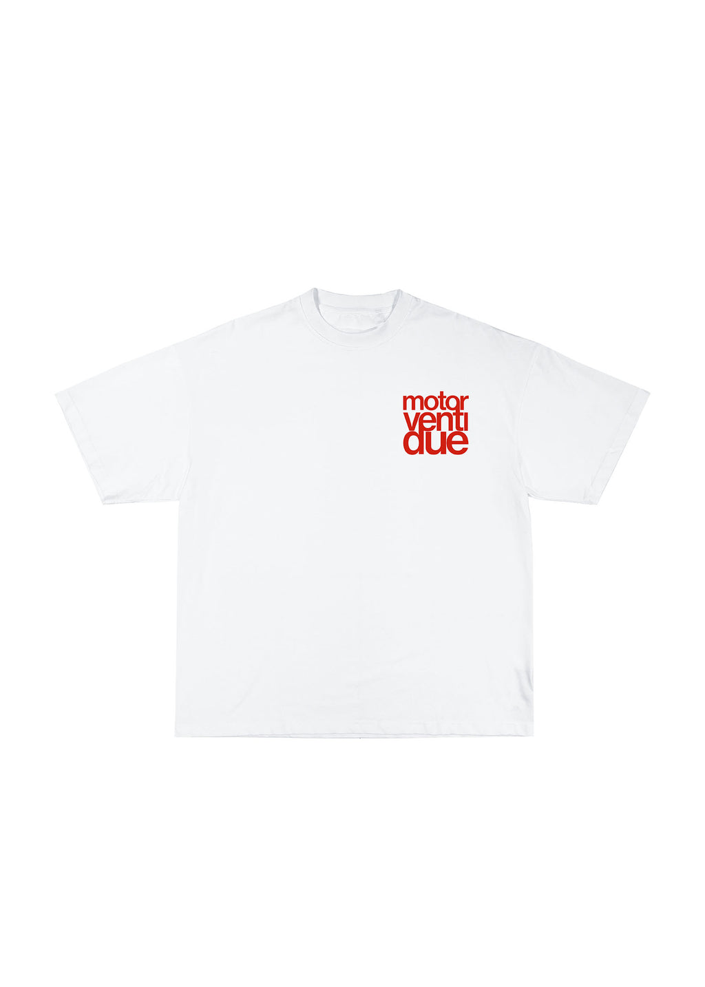 Camiseta Raikkonen  "Japón 2005" - Blanco